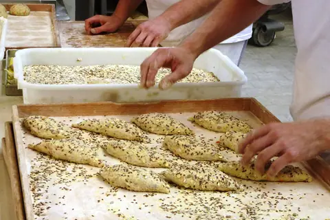 Hart & Lova Bakery photo 2